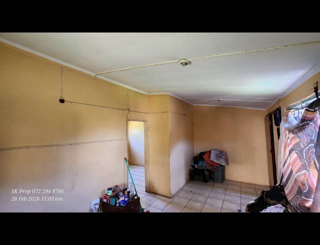 2 BEDROOM HOUSE FOR SALE IN NORTHDALE